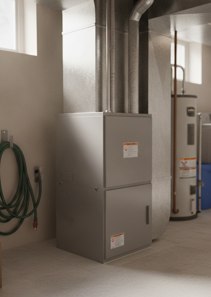 Furnace